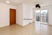 Apartamento com 3 dormitórios à venda, 79 m² por R$ 810.000,00 - Saúde - São Paulo/SP