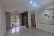 Apartamento com 2 dormitórios à venda, 58 m² por R$ 470.000,00 - Vila Gumercindo - São Paulo/SP