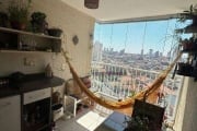 Apartamento com 2 dormitórios, 56 m² - venda por R$ 530.000,00 ou aluguel por R$ 3.370,00/mês - Vila Nair - São Paulo/SP