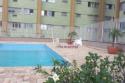 Apartamento com 1 dormitório para alugar, 40 m² por R$ 2.786,00/mês - Vila Mariana - São Paulo/SP