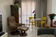 Apartamento com 2 dormitórios à venda, 63 m² por R$ 500.000,00 - Vila Gumercindo - São Paulo/SP