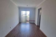 Apartamento com 2 dormitórios para alugar, 63 m² por R$ 3.974,00/mês - Vila Gumercindo - São Paulo/SP