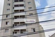 Apartamento com 2 dormitórios à venda, 62 m² por R$ 450.000,00 - Vila Gumercindo - São Paulo/SP