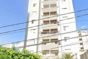 Apartamento com 2 dormitórios à venda, 63 m² por R$ 520.000,00 - Vila Gumercindo - São Paulo/SP