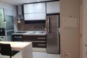 Apartamento com 2 dormitórios, 67 m² - venda por R$ 890.000,00 ou aluguel por R$ 5.090,97/mês - Ipiranga - São Paulo/SP