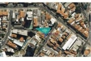 Terreno à venda, 342 m² por R$ 629.000,00 - Jardim da Glória - São Paulo/SP