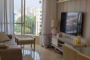 Apartamento com 3 dormitórios, 75 m² - venda por R$ 690.000,00 ou aluguel por R$ 5.090,00/mês - Vila Gumercindo - São Paulo/SP