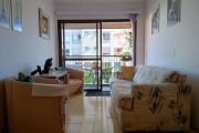 Apartamento com 2 dormitórios à venda, 55 m² por R$ 699.000,00 - Chácara Klabin - São Paulo/SP