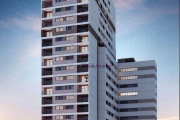 Apartamento com 1 dormitório para alugar, 24 m² por R$ 3.780,00/mês - Vila Clementino - São Paulo/SP