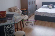 Apartamento com 1 dormitório, 28 m² - venda por R$ 410.000,00 ou aluguel por R$ 3.000,00/mês - Ipiranga - São Paulo/SP