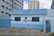 Galpão, 819 m² - venda por R$ 2.500.000,00 ou aluguel por R$ 18.416,67/mês - Vila Moinho Velho - São Paulo/SP