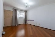 Apartamento com 2 dormitórios à venda, 63 m² por R$ 370.000,00 - Planalto Paulista - São Paulo/SP