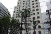 Apartamento com 2 dormitórios para alugar, 57 m² por R$ 4.860,00/mês - Vila Clementino - São Paulo/SP