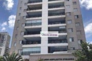 Apartamento com 3 dormitórios à venda, 94 m² por R$ 1.280.000,00 - Ipiranga - São Paulo/SP