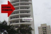 Apartamento com 3 dormitórios à venda, 80 m² por R$ 860.000,00 - Vila Gumercindo - São Paulo/SP