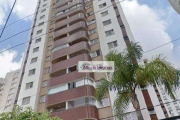 Cobertura com 3 dormitórios à venda, 159 m² por R$ 1.450.000,00 - Vila Gumercindo - São Paulo/SP