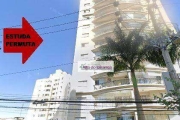 Apartamento com 3 dormitórios à venda, 87 m² por R$ 1.100.000,00 - Vila Gumercindo - São Paulo/SP