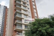 Apartamento com 3 dormitórios à venda, 109 m² - Vila Clementino - São Paulo/SP