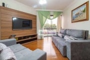 Apartamento com 3 dormitórios à venda, 120 m² por R$ 750.000,00 - Ipiranga - São Paulo/SP