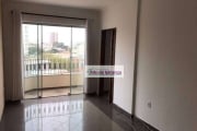 Apartamento com 3 dormitórios à venda, 84 m²  - Ipiranga - São Paulo/SP