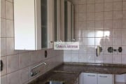 Apartamento com 2 dormitórios para alugar, 65 m² - Sacomã - São Paulo/SP