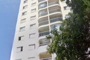 Apartamento com 3 dormitórios à venda, 96 m² - Ipiranga - São Paulo/SP