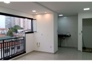 Apartamento com 2 dormitórios à venda, 50 m² por R$ 547.000,00 - Chácara Inglesa - São Paulo/SP