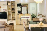 Apartamento com 2 dormitórios à venda, 87 m²  - Ipiranga - São Paulo/SP