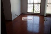 Apartamento com 2 dormitórios para alugar, 55 m² por R$ 4.080,00/mês - Vila Clementino	 - São Paulo/SP