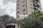 Apartamento com 3 dormitórios à venda, 112 m² por R$ 630.000,00 - Vila Mariana - São Paulo/SP