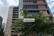 Apartamento com 2 dormitórios à venda, 165 m²- Consolação - São Paulo/SP