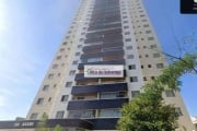 Apartamento com 2 dormitórios à venda, 65 m² por R$ 660.000,00 - Vila Gumercindo - São Paulo/SP