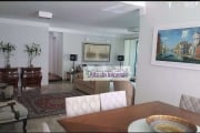 Apartamento com 5 dormitórios à venda, 300 m² por R$ 5.000.000,00 - Chácara Klabin - São Paulo/SP