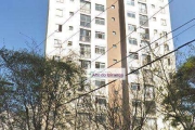 Apartamento com 2 dormitórios à venda, 54 m² - Jardim Celeste - São Paulo/SP