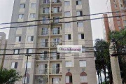 Apartamento com 3 dormitórios à venda, 65 m² por R$ 480.000,00 - Cambuci - São Paulo/SP