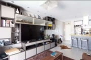 Apartamento com 3 dormitórios à venda, 94 m² por R$ 1.200.000,00 - Ipiranga - São Paulo/SP