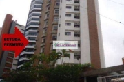 Apartamento com 3 dormitórios à venda, 126 m² por R$ 1.060.000,00 - Chácara Klabin - São Paulo/SP