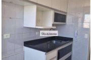 Apartamento com 1 dormitório à venda, 42 m² por R$ 280.000,00 - Vila Gumercindo - São Paulo/SP