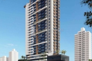 Apartamento com 2 quartos à venda na Avenida Visconde de Guarapuava, 3116, Centro, Curitiba