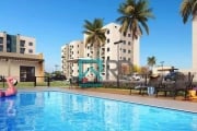 Apartamento com 2 dormitórios à venda, 47 m² por R$ 350.745 - Neoville - Curitiba/PR