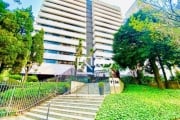 Apartamento com 3 dormitórios à venda, 218 m² por R$ 1.499.000,00 - Bigorrilho - Curitiba/PR