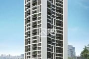 Apartamento com 3 dormitórios à venda, 81 m² por R$ 920.900,00 - Cristo Rei - Curitiba/PR