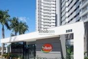 Apartamento com 2 dormitórios para alugar, 60 m² por R$ 2.850,00/mês - Parque Jamaica - Londrina/PR