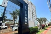 Apartamento com 2 dormitórios para alugar, 47 m² por R$ 1.850,00/mês - Gleba Palhano - Londrina/PR