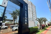 Apartamento com 2 dormitórios para alugar, 44 m² por R$ 1.700/mês - Gleba Palhano - Londrina/PR