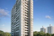 Apartamento com 3 dormitórios à venda, 68 m² por R$ 517.900,00 - Aurora - Londrina/PR