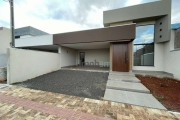 Casa com 3 dormitórios à venda, 140 m² por R$ 1.200.000,00 - Jardim Ecoville I - Cambé/PR