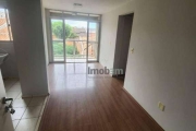 Apartamento com 2 dormitórios à venda, 50 m² por R$ 143.100,00 - Paraíso - Londrina/PR