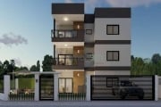 Apartamento com 3 dormitórios à venda, 86 m² por R$ 445.000,00 - Itapoá - Itapoá/SC