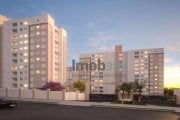 Apartamento com 2 dormitórios à venda, 48 m² por R$ 250.000,00 - JD. Acqua Ville - Londrina/PR